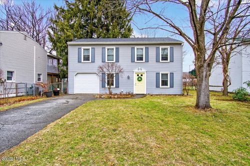 6 Stover Place, Colonie, NY, 12205 | Card Image