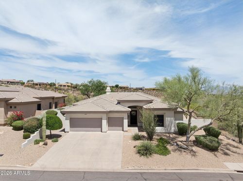 15634 E Sundown Dr, Fountain Hills, AZ, 85268-3190 | Card Image