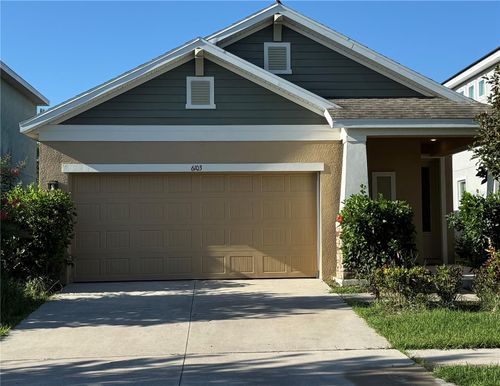 6103 Voyagers Pl, APOLLO BEACH, FL, 33572-1625 | Card Image