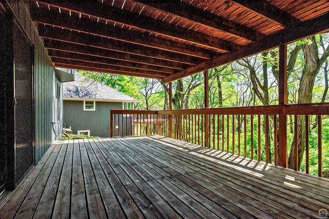 3835 Sw Wood Valley Dr, House other with 5 bedrooms, 3 bathrooms and null parking in Topeka KS | Image 32