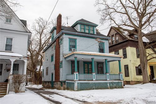114 Victoria Pl, Syracuse, NY, 13210-2652 | Card Image