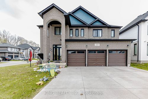 2424 Bakervilla St, London, ON, N6P0H4 | Card Image