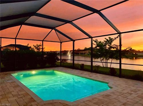 4167 Dutchess Park Rd, FORT MYERS, FL, 33916-4549 | Card Image