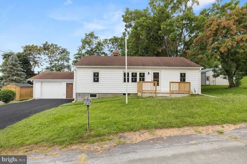 163 Margaret Ln, WINCHESTER, VA, 22603-4263 | Card Image