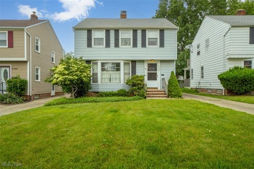 3799 Freemont Rd, South Euclid, OH, 44121-1935 | Card Image