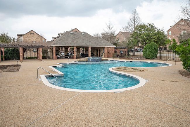 Community Pool view 2 | Image 38