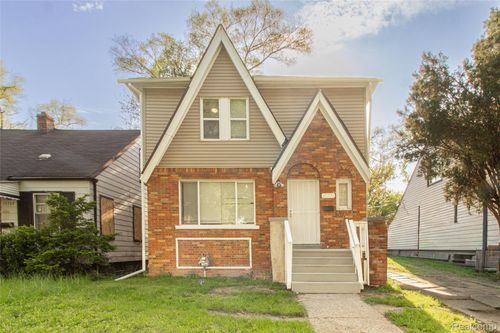 15771 Mark Twain St, Detroit, MI, 48227-2922 | Card Image