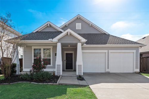 3034 Estuary Dr, Fate, TX, 75189-2426 | Card Image