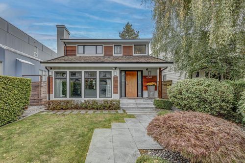 6568 Vine St, Vancouver, BC, V6P5W5 | Card Image