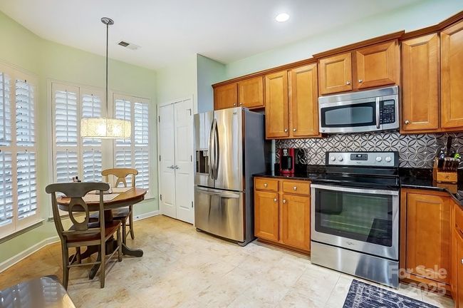 2036 Hudson Ln, Townhouse with 2 bedrooms, 2 bathrooms and null parking in Indian Land SC | Image 8
