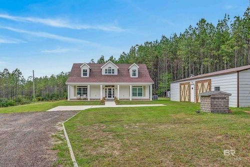 30757 Brady Rd, Robertsdale, AL, 36567-4284 | Card Image