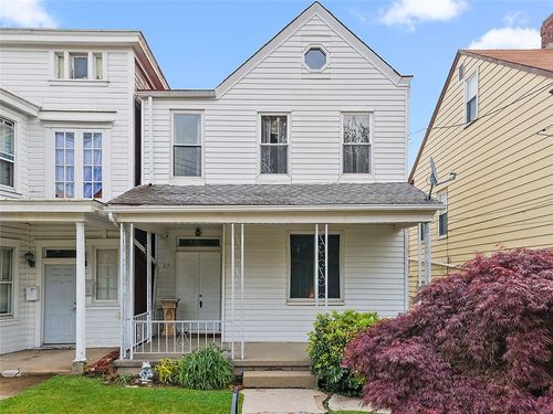 27 Dilworth St, Mt Washington, PA, 15211 | Card Image