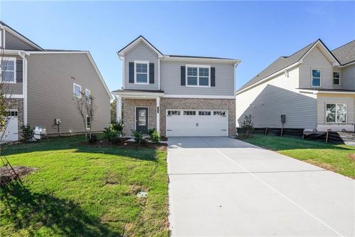 11847 Rizvan Pl, Covington, GA, 30014-8616 | Card Image