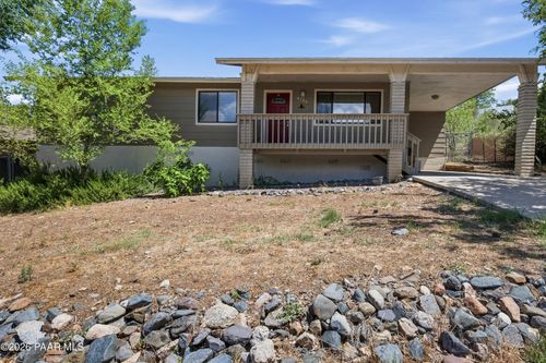 4739 E Julie Dr, Prescott, AZ, 86301-5826 | Card Image