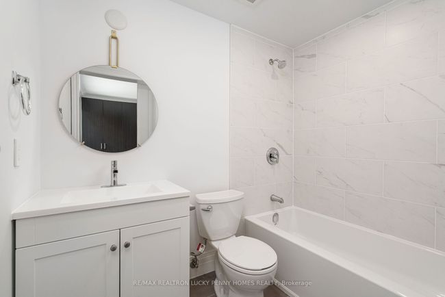 35 Cachet Pky, House other with 5 bedrooms, 6 bathrooms and 10 parking in Markham ON | Image 39