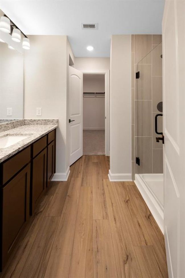 6179 White Spruce Dr, House other with 3 bedrooms, 3 bathrooms and 2 parking in Conroe TX | Image 10
