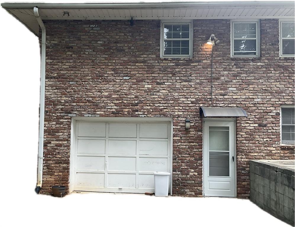 Residential Lease in Marietta