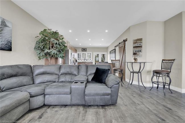 4 Humming Bird Lane, House other with 3 bedrooms, 2 bathrooms and 12 parking in Selkirk ON | Image 9