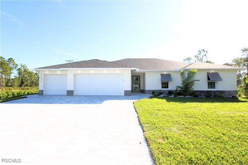 12272 Minnesota Ave, Punta Gorda, FL, 33955-2105 | Card Image