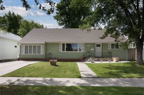 116 4th Ave, Laurel, MT, 59044-2911 | Card Image