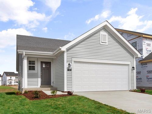33 Integrity Court, Wentzville, MO, 63385 | Card Image