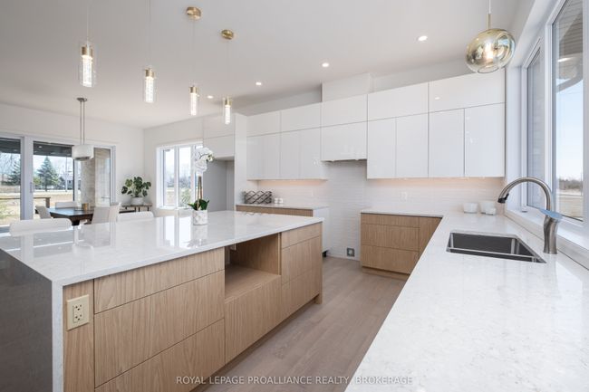 158 Summerside Dr, House other with 3 bedrooms, 2 bathrooms and 3 parking in Inverary ON | Image 26