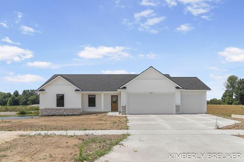 11913 Everett Ave, Allendale, MI, 49401-7448 | Card Image