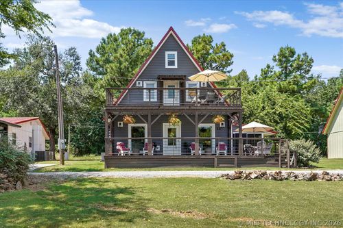 431 S Summerside Ln, Vinita, OK, 74301-7608 | Card Image