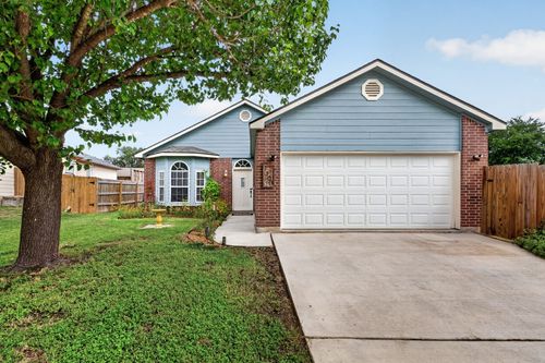 1100 Mira Loma Lane, San Marcos, TX, 78666 | Card Image