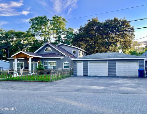 354 Olean St, Schenectady, NY, 12306-2333 | Card Image