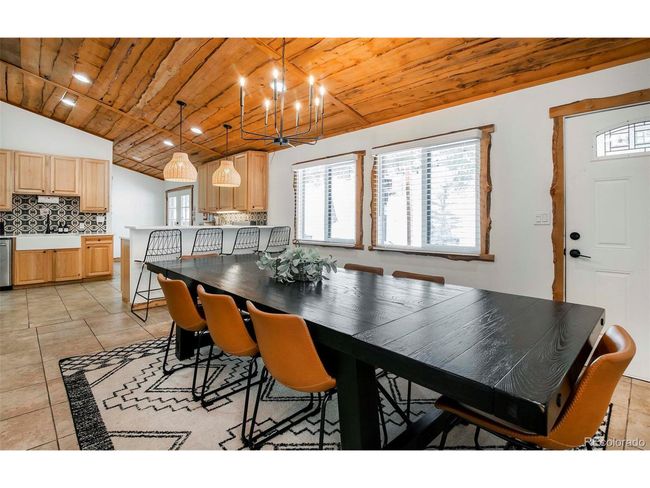 9034 Us Highway 285, House other with 6 bedrooms, 4 bathrooms and null parking in Morrison CO | Image 10