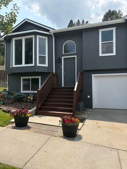 18108 E Crescent Dr, Spokane Valley, WA, 99016-8665 | Card Image