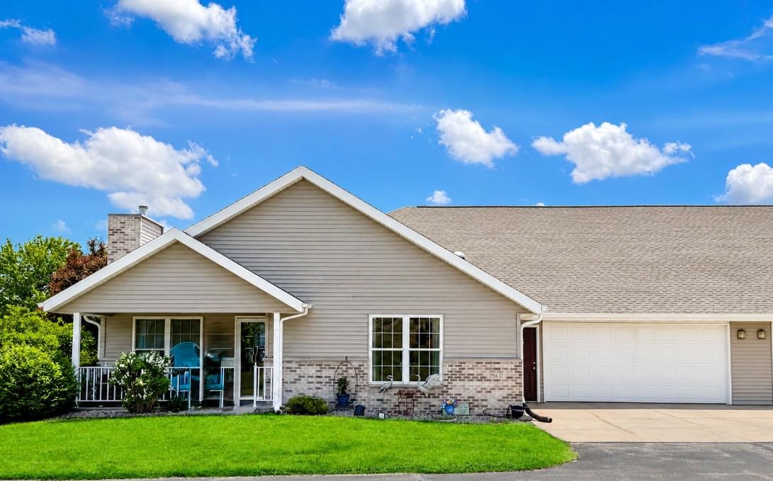 Residential in Evansville 3
