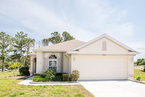 2542 Sandy Hill Ct, HOLIDAY, FL, 34691-8741 | Card Image