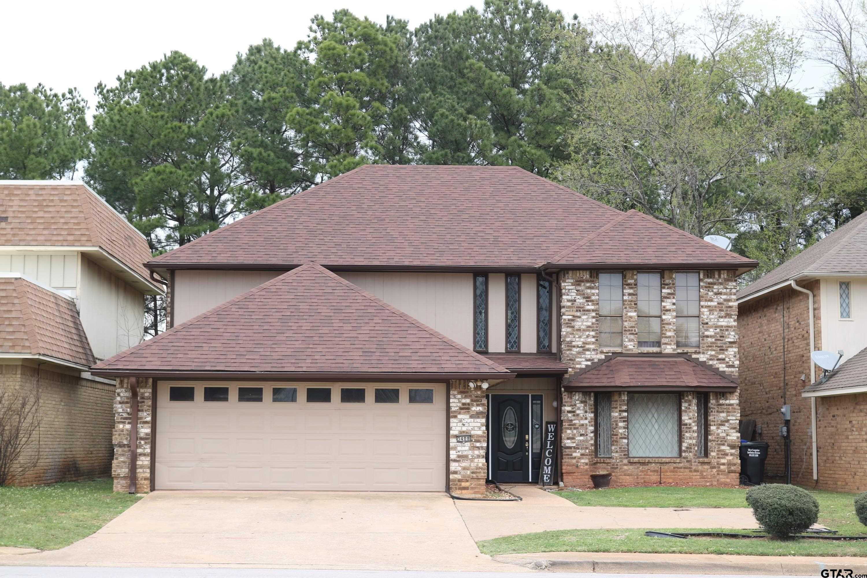 Bill Owens Pkwy, Longview, TX 75605