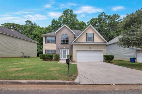 2210 Benidorm Ct, College Park, GA, 30349-8497 | Card Image