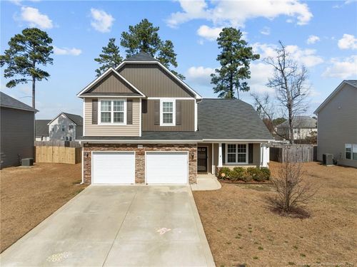 5505 Nessee St, Fayetteville, NC, 28314-8572 | Card Image