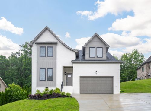 4321 Brush Creek Ct, Apison, TN, 37302-7610 | Card Image
