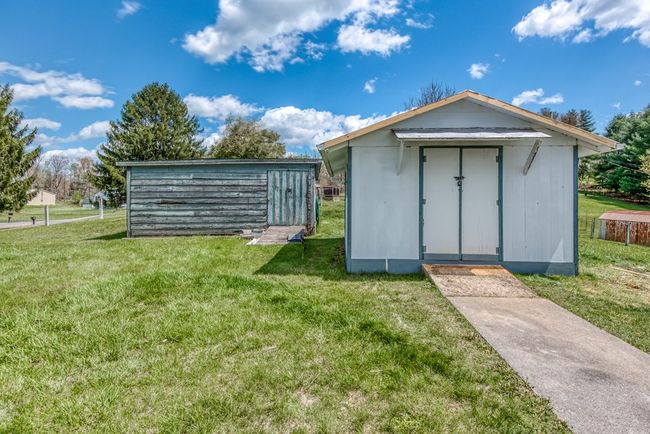 28236 Rhea Valley Rd, House other with 3 bedrooms, 2 bathrooms and null parking in Meadowview VA | Image 20