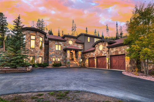 118 Gold Piece Dr, BRECKENRIDGE, CO, 80424-9601 | Card Image