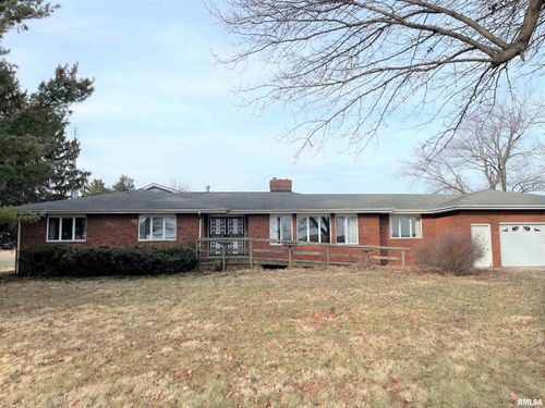 11629 Maurer Road, Buffalo, IL, 62561 | Card Image