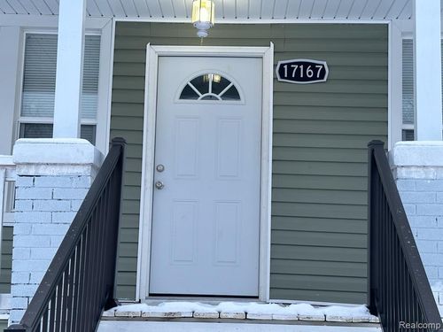 17167 Hasse St, Hamtramck, MI, 48212-1264 | Card Image