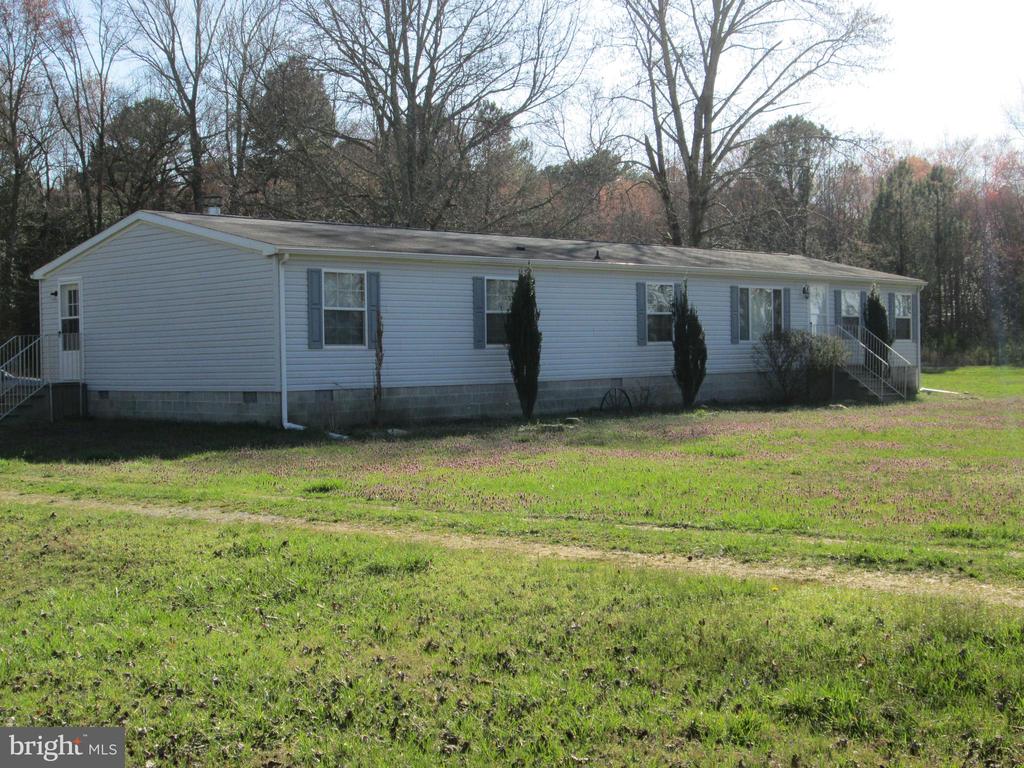 Hickory Hill Rd, Federalsburg, MD 21632