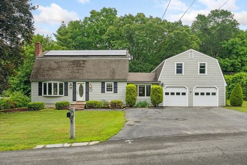 103 Central St, Newbury, MA, 01922-1524 | Card Image