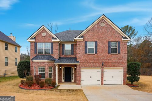 215 Providence Pkwy, Covington, GA, 30014-8349 | Card Image