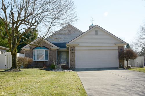 15 Ash Hill Court, Batesville, IN, 47006 | Card Image