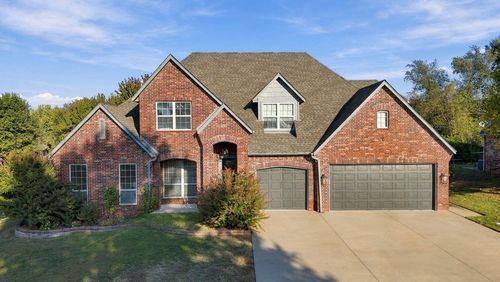 1440 Plymouth St, Broken Arrow, OK, 74012-0418 | Card Image