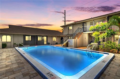 apt-2-610 Sw 47th Ter, CAPE CORAL, FL, 33914-6550 | Card Image