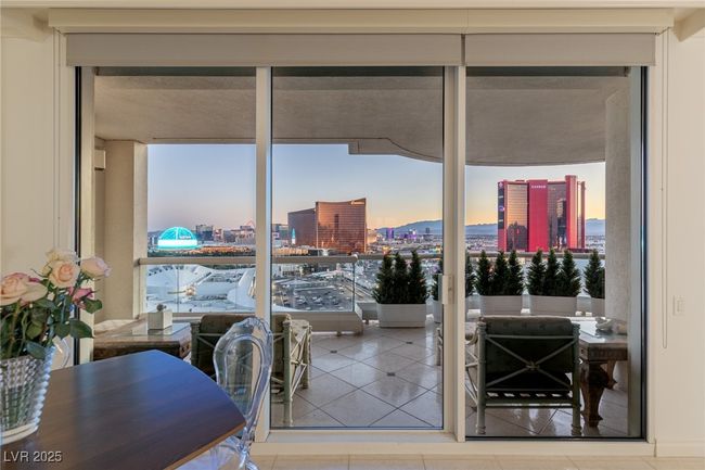 UNIT-2502 - 2877 Paradise Rd, Home with 3 bedrooms, 3 bathrooms and 1 parking in Las Vegas NV | Image 83