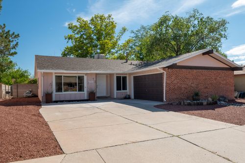 5504 Hayes Dr Nw, Albuquerque, NM, 87120-2251 | Card Image